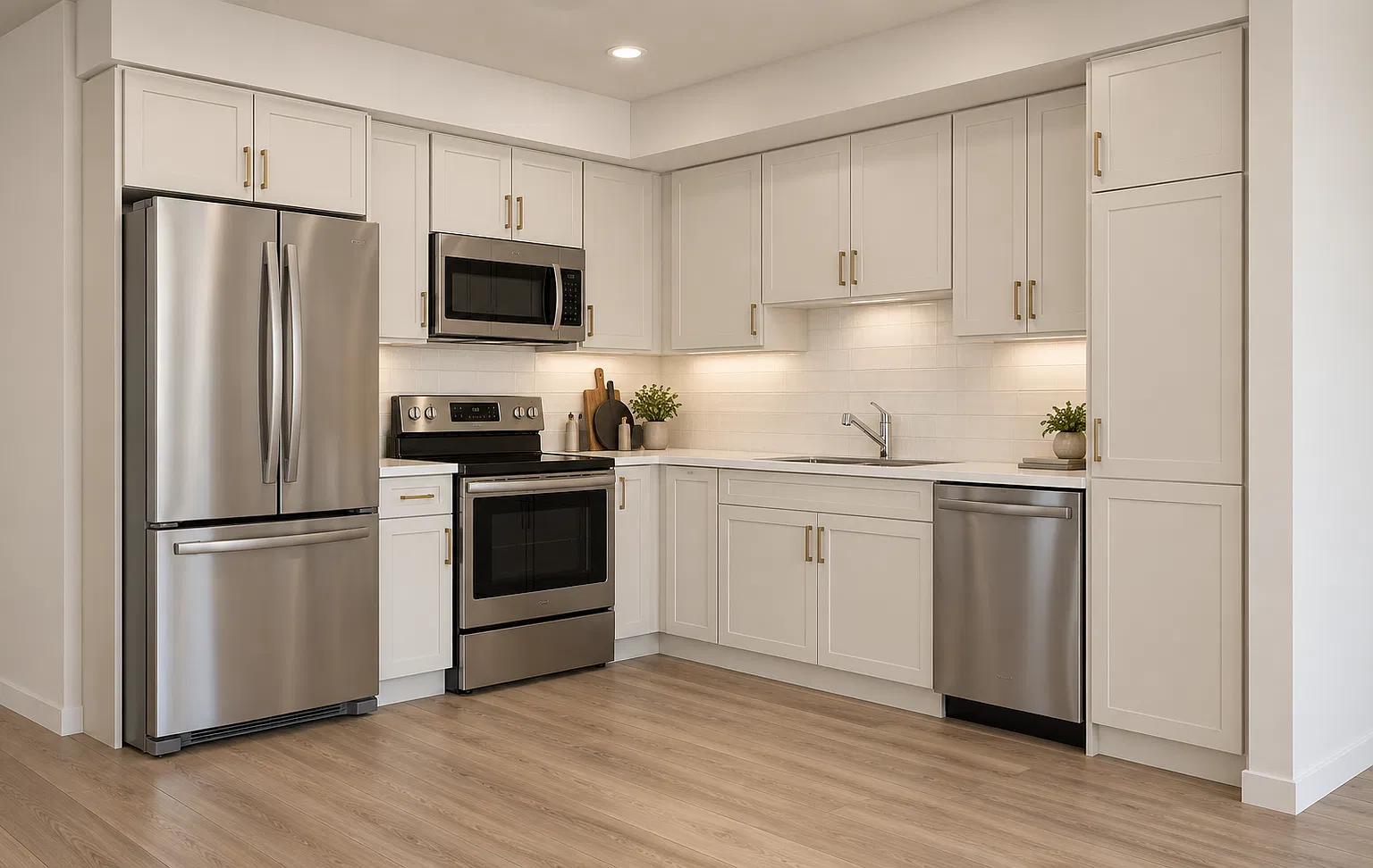 Glenora Townhomes — Photo 1