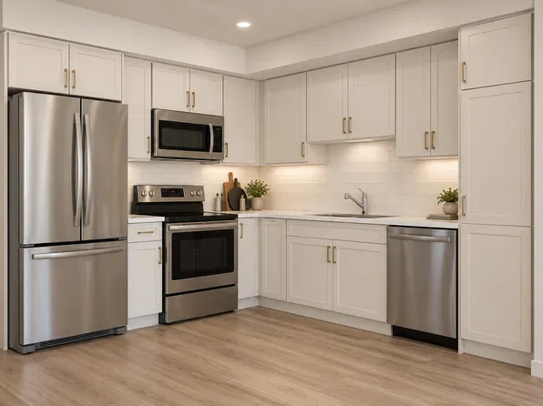Glenora Townhomes