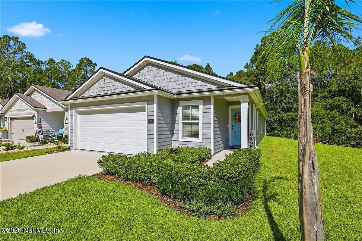 92 BOGEY Place — Grand Reserve Golf Club
