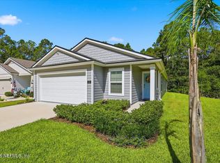 92 BOGEY Place, Bunnell, FL 32110