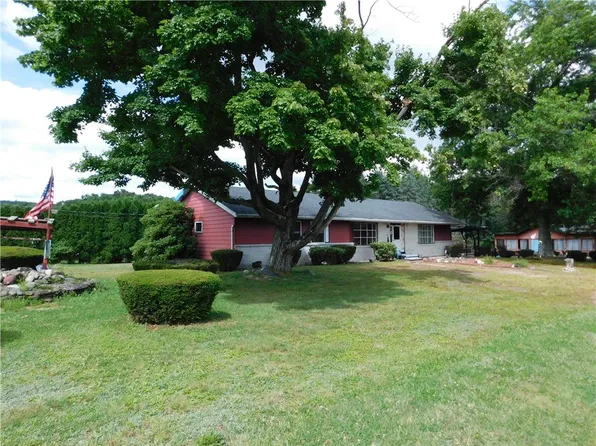 31 Will Ave, Barnesville, PA 18214