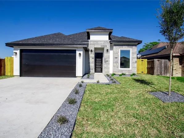 917 W Franklin Ave, Alton, TX 78573