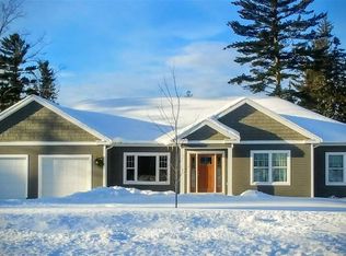 225 Bishop Woods Rd, Marquette, MI 49855