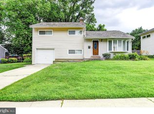 76 S Avon Dr, Claymont, DE 19703