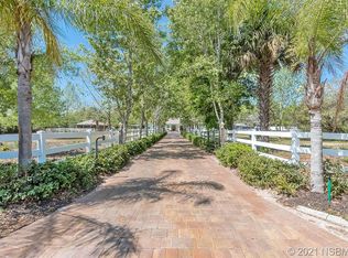 4460 Cow Creek Rd, Edgewater, FL 32141