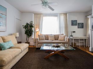 13 Chiswick Rd #1, Brighton, MA 02135