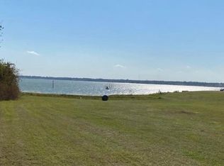 0 SE County Rd, Kerens, TX 75144