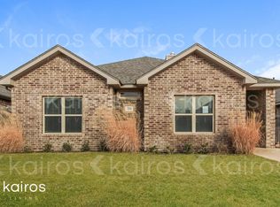 7311 Nick St, Amarillo, TX 79119