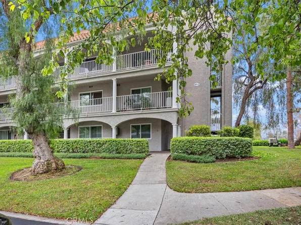 4014 Calle Sonora Oeste Unit 1G, Laguna Woods, CA 92637
