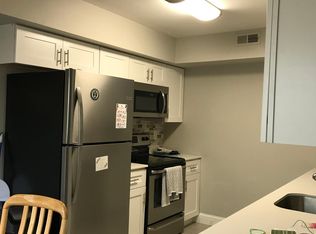 1015 Gregorys Way #1015, Voorhees, NJ 08043