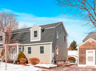 12R Brian Avenue #R, Derry, NH 03038