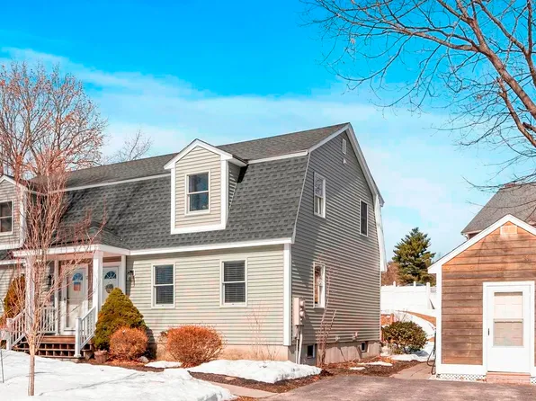 12R Brian Avenue #R, Derry, NH 03038