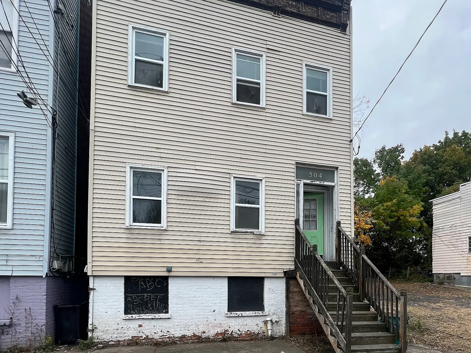 504 Washington Avenue - 1 — Photo 1