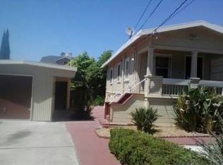 3227 High St, Oakland, CA 94619