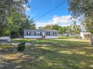 1840 Mathis Rd, Saint Cloud, FL 34771