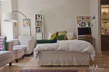 Rented by Platinum Properties