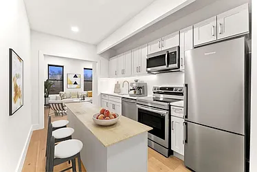 Rented by NOVO Living LLC