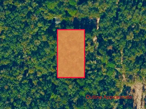 121 Rose Ln, Hawthorne, FL 32640