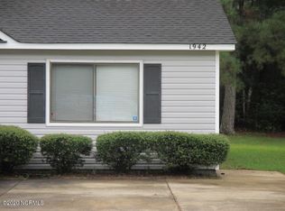 1942 Countrywood Blvd, Jacksonville, NC 28540