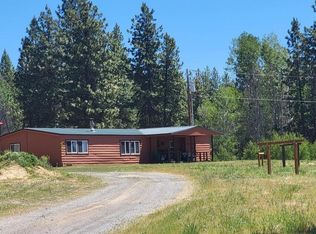 41837 Highway 62, Chiloquin, OR 97624