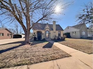 1104 E 12th St, Sweetwater, TX 79556