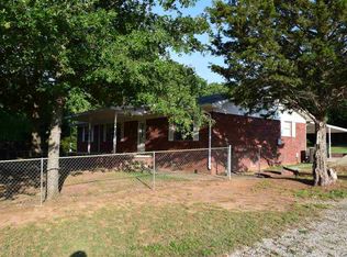 267 Highland St, Lone Grove, OK 73443