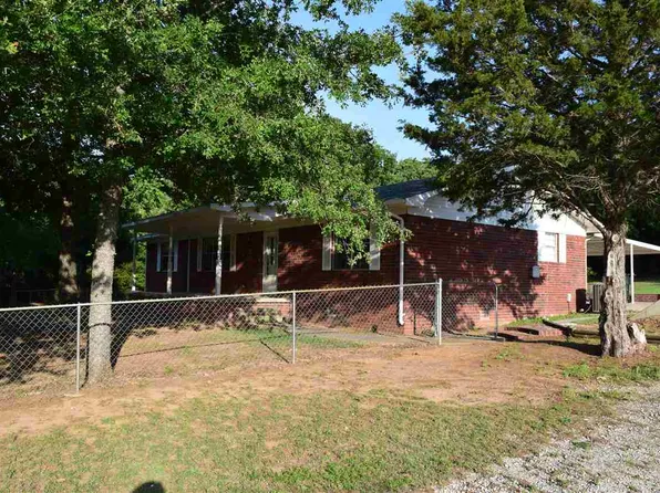 267 Highland St, Lone Grove, OK 73443