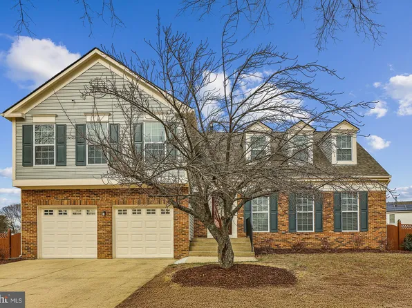 9006 Canberra Dr, Clinton, MD 20735