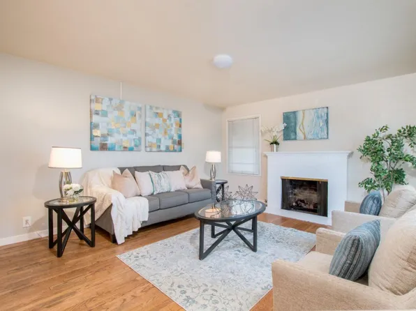 2520 Pfeffer Ln, San Jose, CA 95128