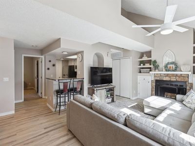 8331 S Upham Way #101, Littleton, CO, 80128