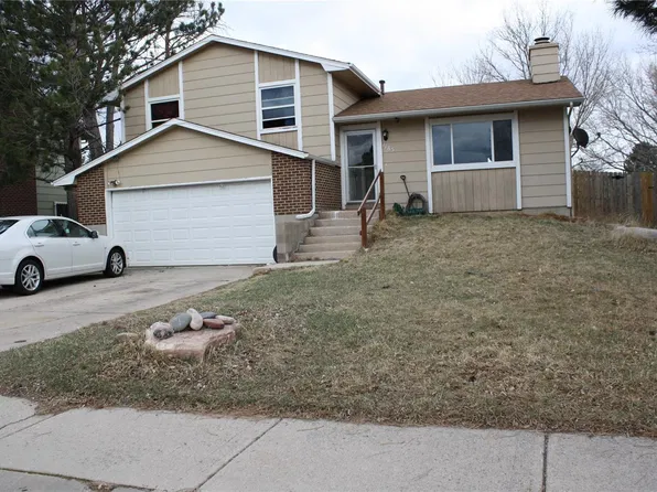 1185 Jet Wing Cir, Colorado Springs, CO 80916