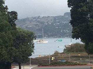 411 Litho St, Sausalito, CA 94965