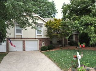 6620 Central St, Shawnee, KS 66217