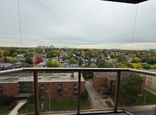 265 Ridley Blvd #1107, Toronto, ON M5M4N8