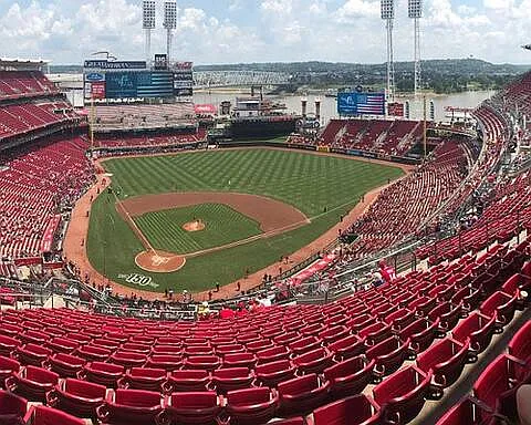 Downtown Stadium