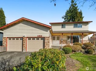 11516 Bartlett Ave NE, Seattle, WA