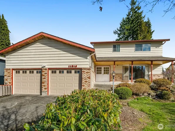 11516 Bartlett Ave NE, Seattle, WA 98125