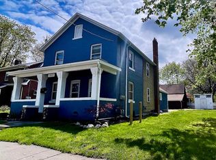 553 Britton Rd, Rochester, NY 14616