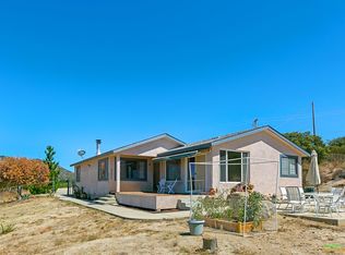 2224 Phelps Rd, Campo, CA 91906