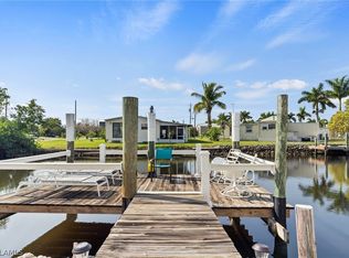 701 Coral Dr, Punta Gorda, FL 33950