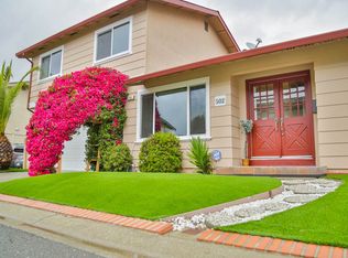 502 Appian Way, Union City, CA
