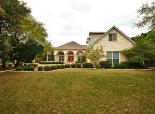 616 Furlong Dr, Austin, TX 78746