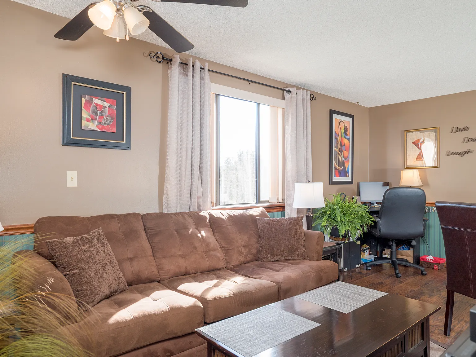 1 bed, 425 sqft, $800 — Photo 3