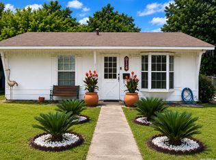 914 GLAMIS AVE, San Antonio, TX 78223