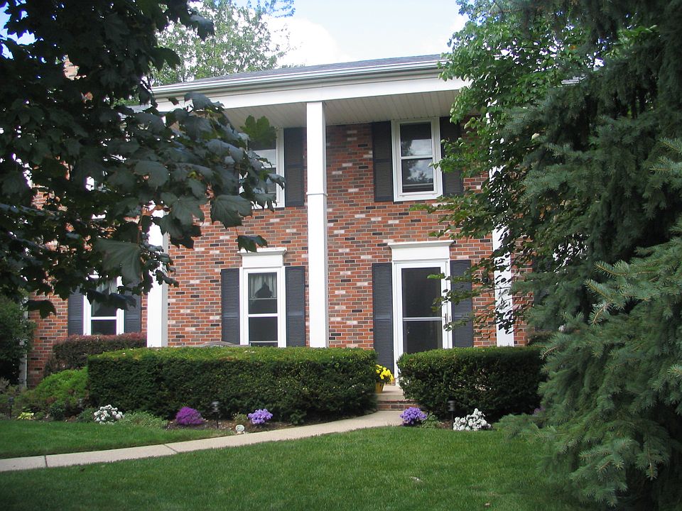 Pride of the Street