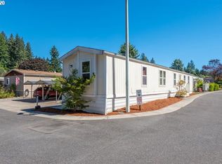 17655 SE Bluff Rd #82, Sandy, OR 97055