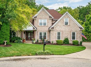 12504 Grand Oak Ct, Louisville, KY 40299