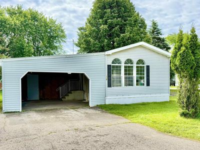 1600 S 30th St Trailer 166, Escanaba, MI, 49829