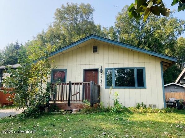 8100 Seaview St, Anchorage, AK 99502