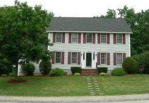 Great Lot at Windover Estates